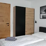 Rager Apartmán *