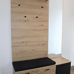Apartmán Rager