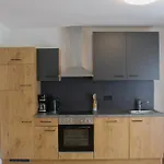 Apartmán Rager *