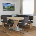 Apartmán Rager
