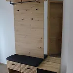 Apartmán Rager