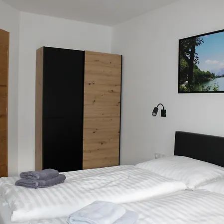 Rager Appartement Kaprun