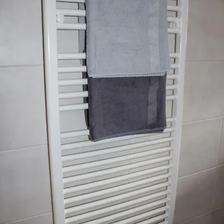 Appartement Rager Kaprun