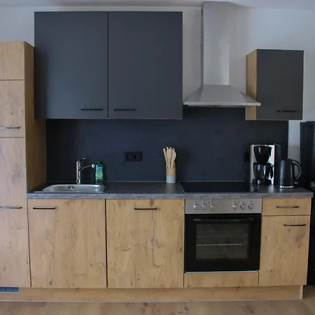 Rager 公寓 卡普伦