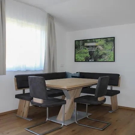Rager Apartman