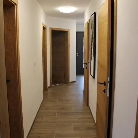 Rager Appartement Kaprun