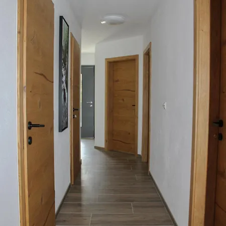 Apartman Rager Kaprun
