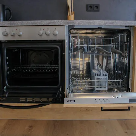 Rager 公寓 卡普伦