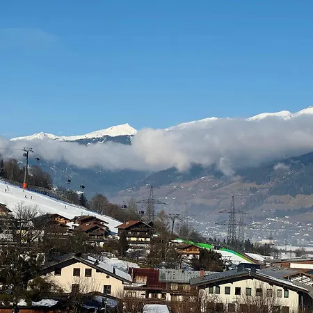 Appartement Rager Kaprun